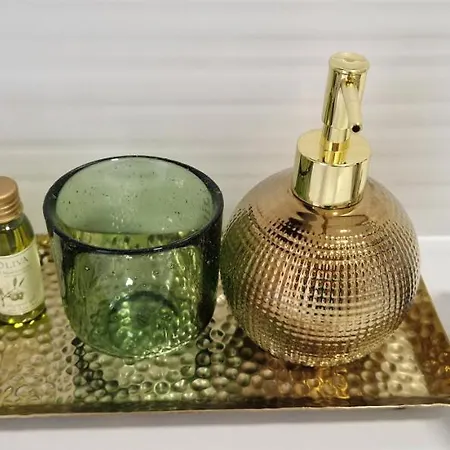 Assa Krk Apartament *