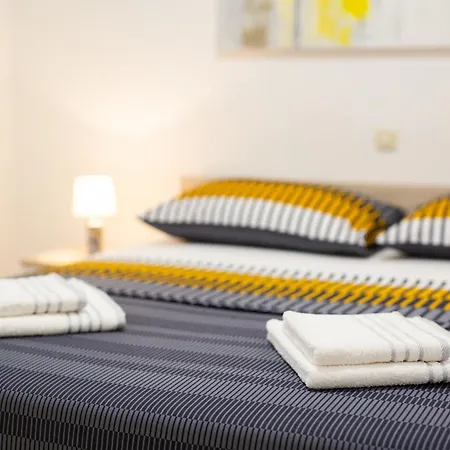 Apartament Assa Krk *