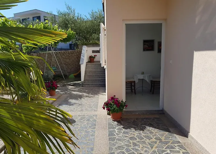 Apartament Assa Krk Veglia