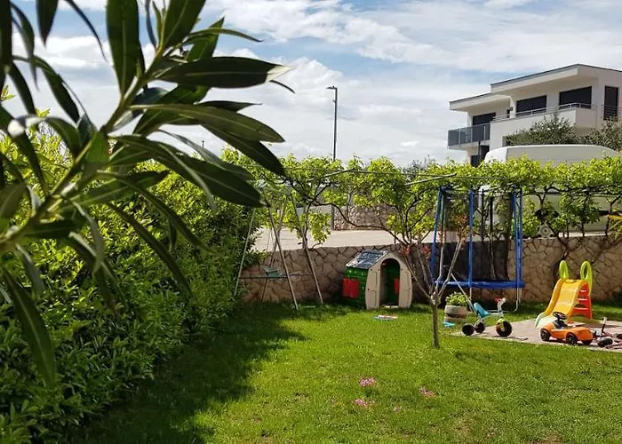 Apartament Assa Krk Veglia