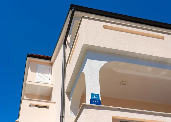 Assa Krk Apartament
