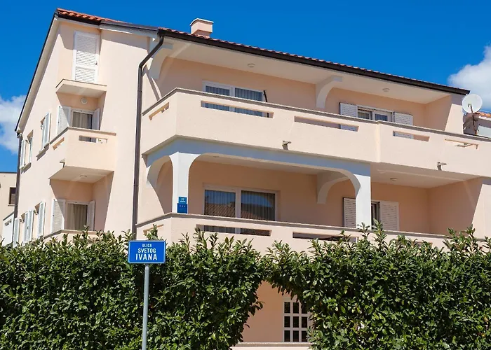Apartament Assa Krk Veglia
