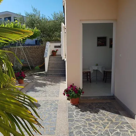 Apartment Assa Krk Krk Town