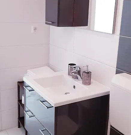 Assa Krk Apartment