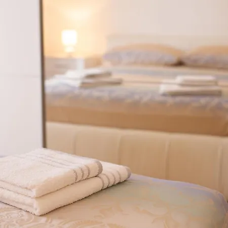 Assa Krk Apartment Krk Town
