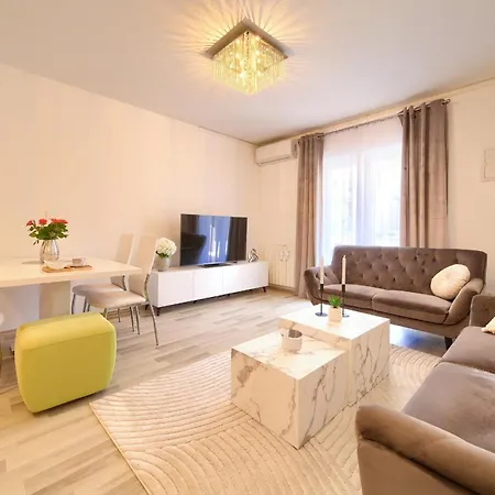 Assa Krk Apartment