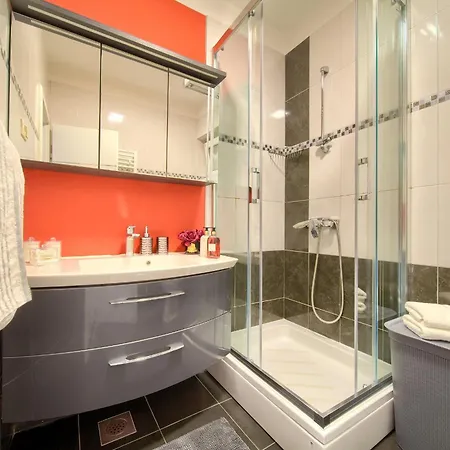 Assa Krk Apartment Krk Town