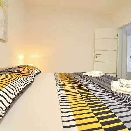 Apartment Assa Krk