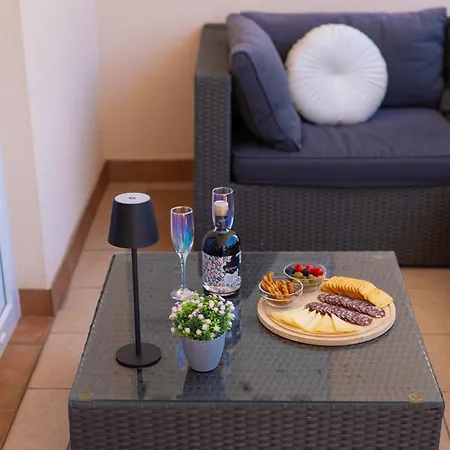 Apartment Assa Krk Krk Town