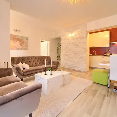 Assa Krk Apartment *