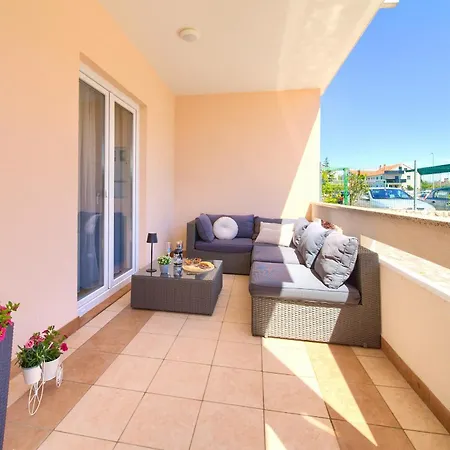 Assa Krk Apartment Krk Town