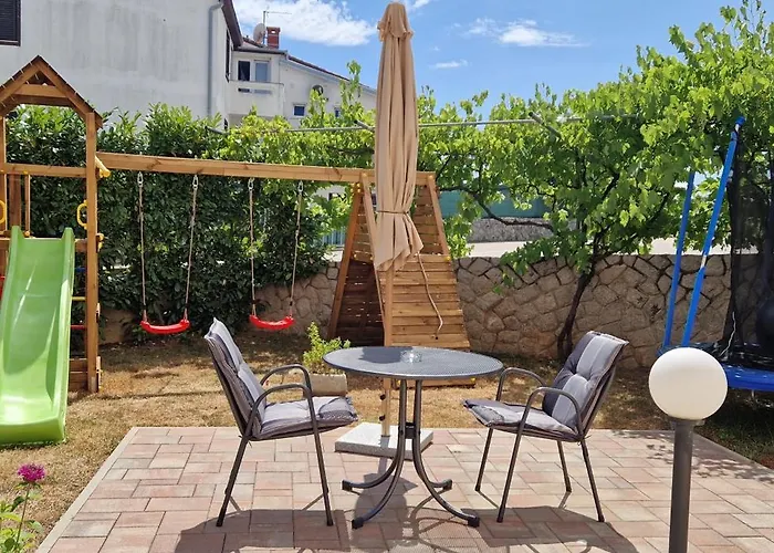 Apartament Assa Krk *