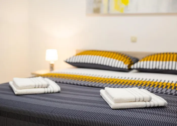 Apartament Assa Krk *