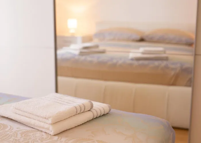 Assa Krk Apartament Krk Town