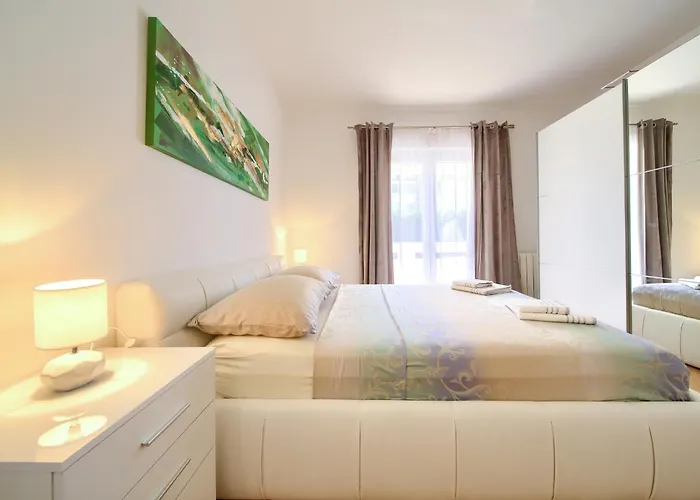 Apartament Assa Krk Krk Town
