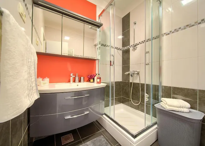 Assa Krk Apartament Krk Town