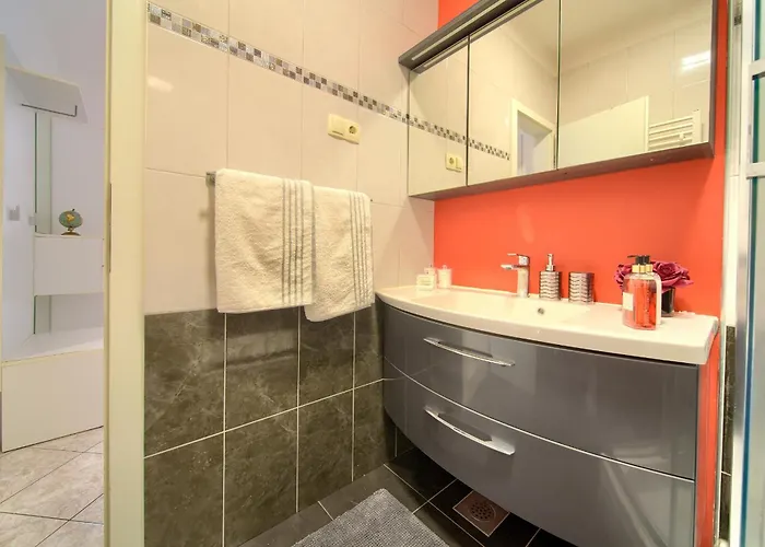 Apartament Assa Krk *