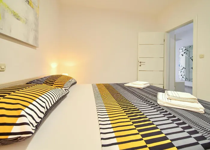 Apartament Assa Krk