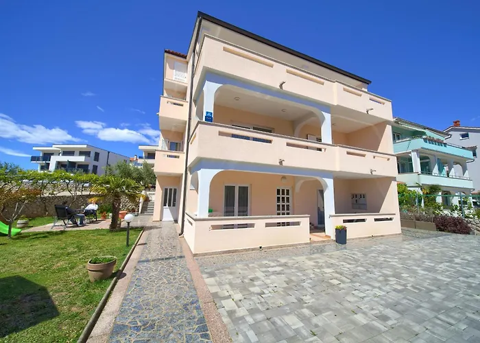 Assa Krk Apartament Krk Town