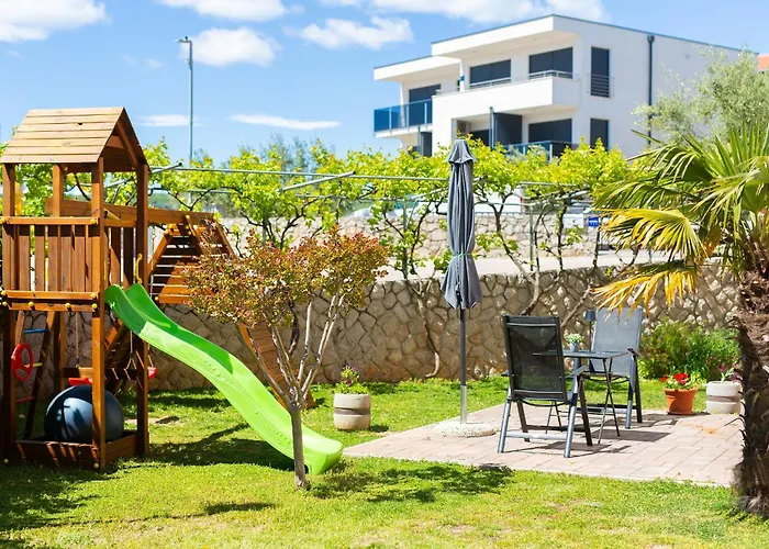 Apartament Assa Krk