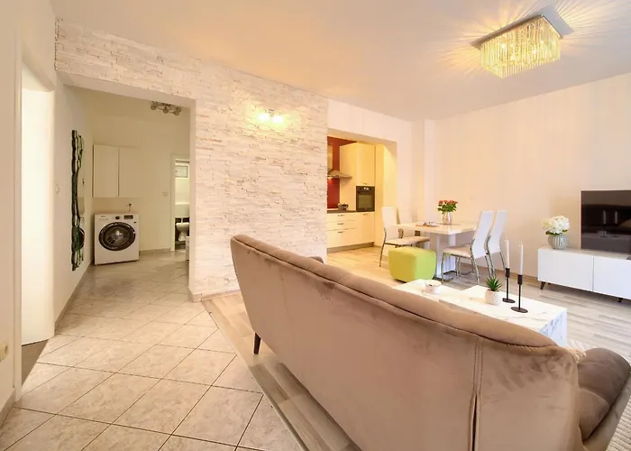 Apartament Assa Krk *