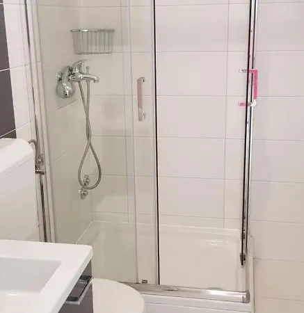 Assa Krk Apartamento