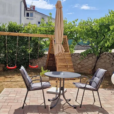 Apartament Assa Krk *