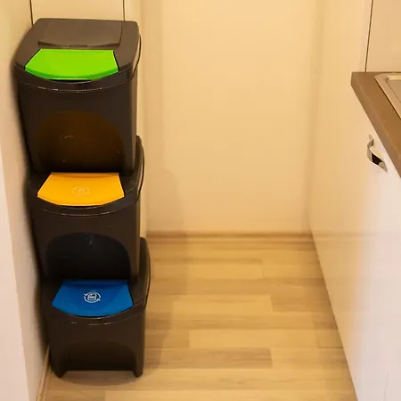 Assa Krk Apartamento Krk Town