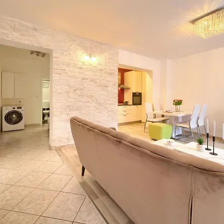 Apartamento Assa Krk *