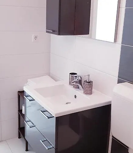Assa Krk Apartman