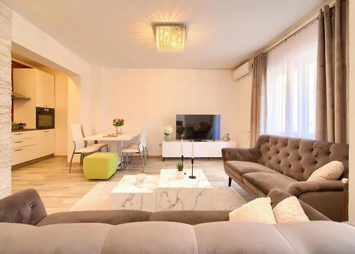 Assa Krk Apartman