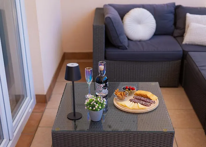 Apartman Assa Krk Krk Town