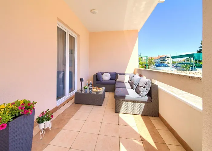 Assa Krk Apartman Krk Town